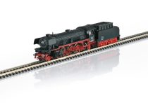 Märklin 88277 - Z - Dampflok BR 41, DB, Ep. III